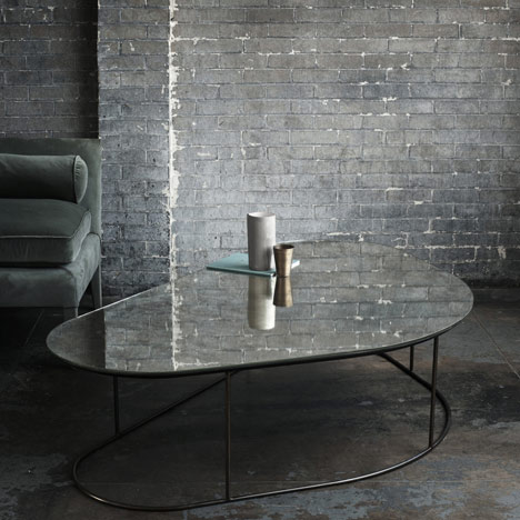 Decorex International 2012