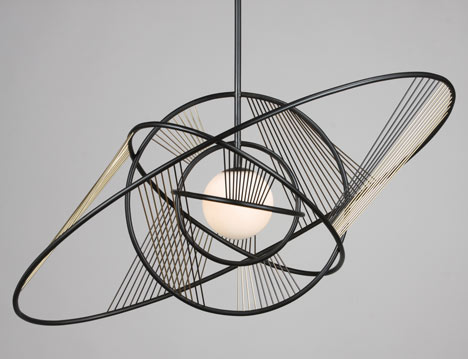 Decorex International 2012