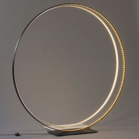 Decorex International 2012