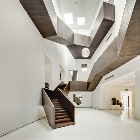 Design Collective by Neri&Hu