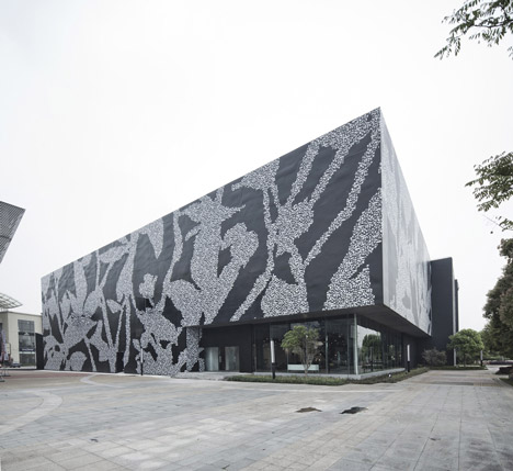 Design Collective by Neri&Hu Design Collective by Neri&Hu