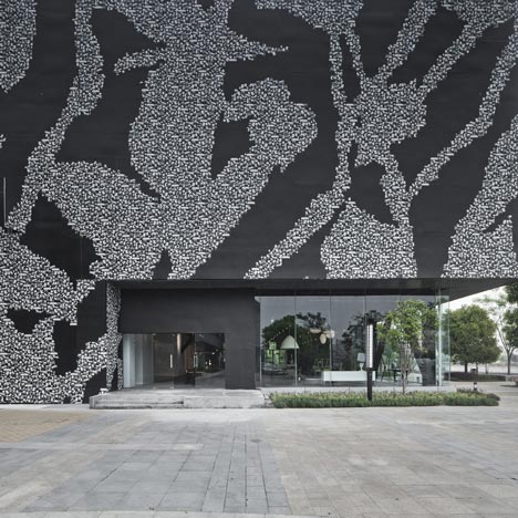 Design Collective by Neri&Hu Design Collective by Neri&Hu