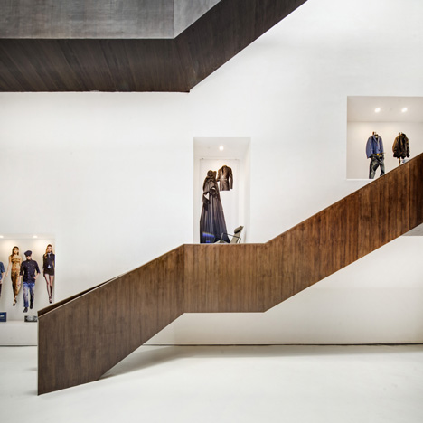 Design Collective by Neri&Hu Design Collective by Neri&Hu