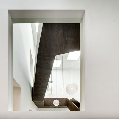 Design Collective by Neri&Hu Design Collective by Neri&Hu