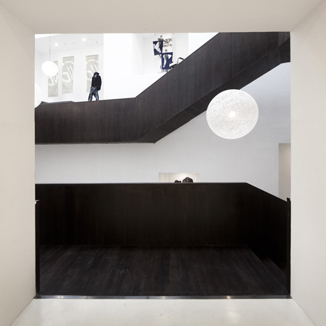 Design Collective by Neri&Hu Design Collective by Neri&Hu