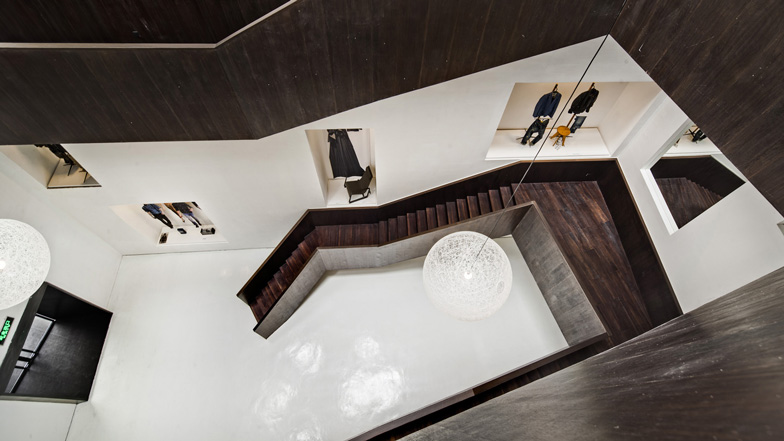 Design Collective by Neri&Hu