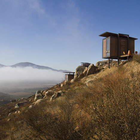 Dezeen Mail #108