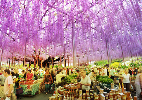 Floriade 2022 by MVRDV Floriade 2022 by MVRDV