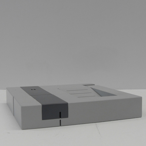 Foldable Sewing Machine by Richard Burrow Foldable Sewing Machine by Richard Burrow