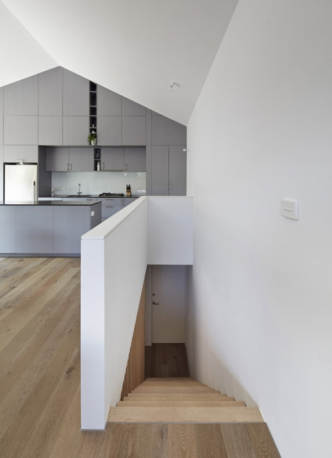Franke House by Studio Architecture Gestalten Franke House by Studio Architecture Gestalten