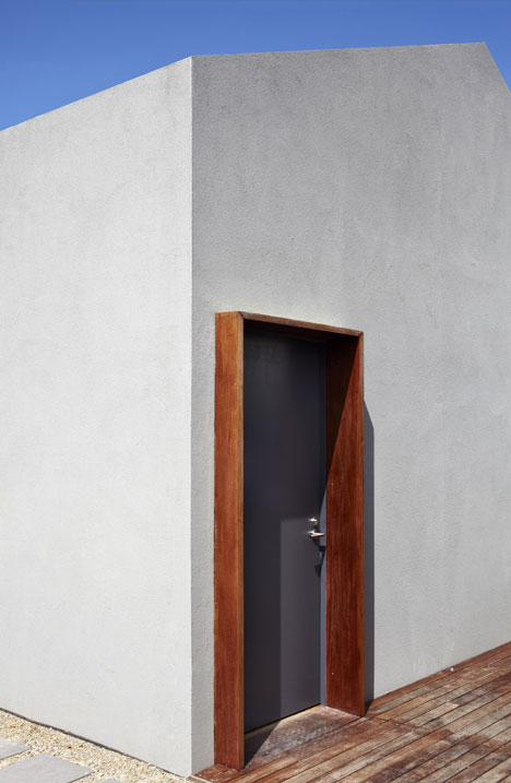 Franke House by Studio Architecture Gestalten Franke House by Studio Architecture Gestalten