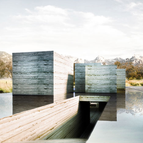 HOUS.E+ by Polifactory
