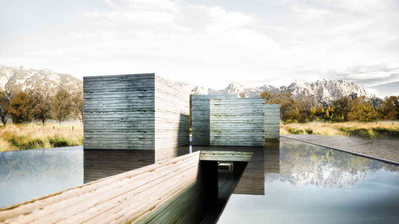 HOUS.E+ by Polifactory