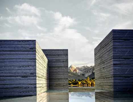 HOUS.E+ by Polifactory HOUS.E+ by Polifactory