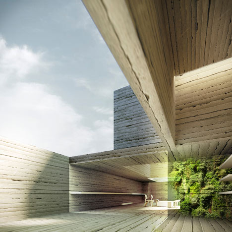 HOUS.E+ by Polifactory HOUS.E+ by Polifactory