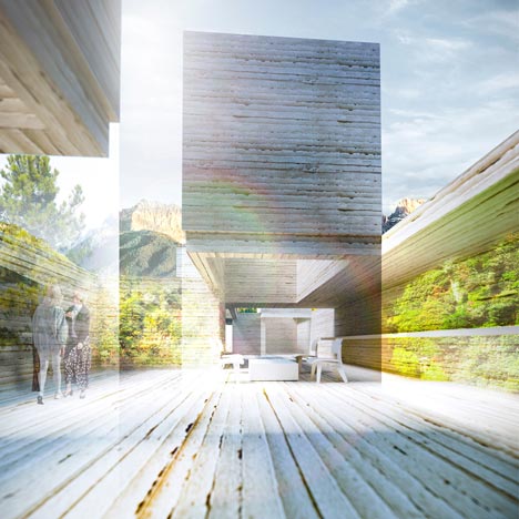 HOUS.E+ by Polifactory HOUS.E+ by Polifactory