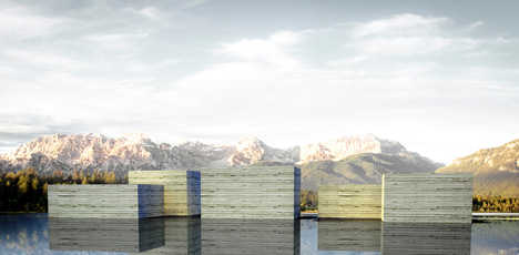 HOUS.E+ by Polifactory HOUS.E+ by Polifactory