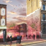 Hackney House Architecture Showcase details announced