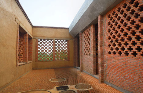 House For All Seasons by John Lin House For All Seasons by John Lin