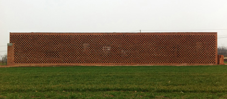 House For All Seasons by John Lin House For All Seasons by John Lin