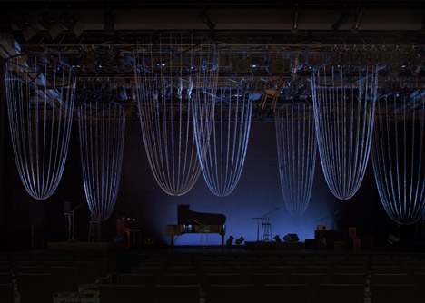 Hypnagogia by Ryo Matsui Architects