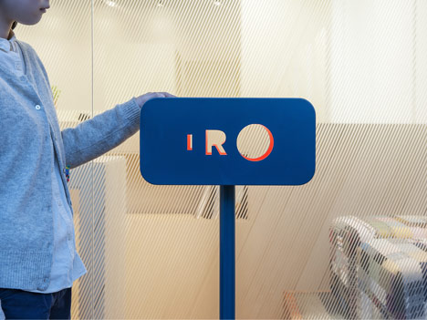 IRO by Reiichi Ikeda