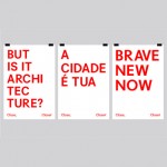 Lisbon Architecture Triennale
