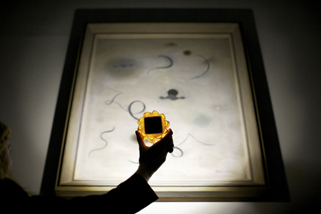 Little Sun by Olafur Eliasson Little Sun by Olafur Eliasson