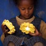 Little Sun by Olafur Eliasson