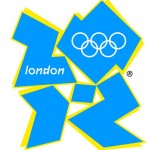 London 2012 Olympic logo