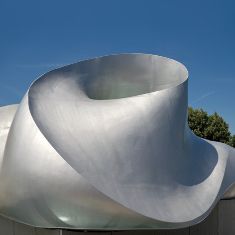 World Building of the Year 2012 shortlist announced