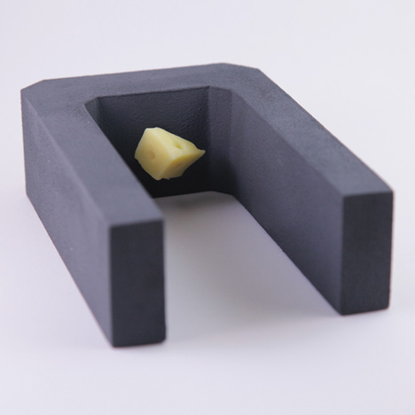 Mousetraps by Johanna Schmeer Mousetraps by Johanna Schmeer