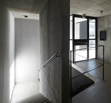 NH Office Building by General Design NH Office Building by General Design