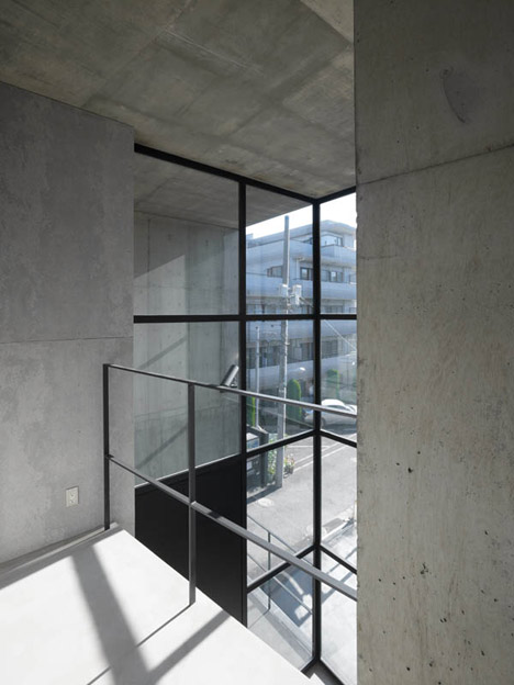 NH Office Building by General Design NH Office Building by General Design