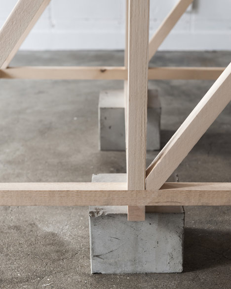 Not Wonder Store by Reiichi Ikeda