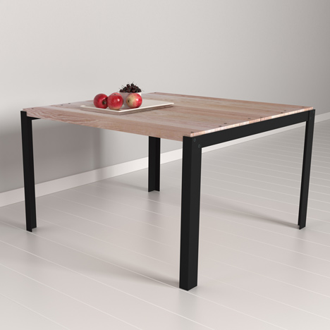 Objects by Estudio Carme Pinos