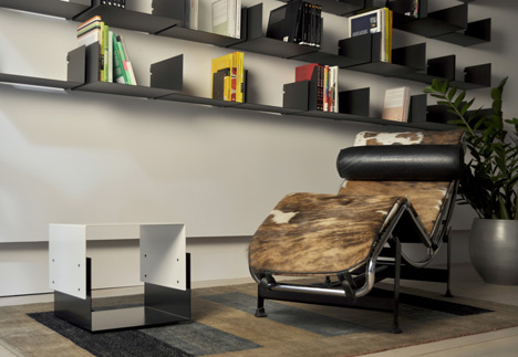 Objects by Estudio Carme Pinos