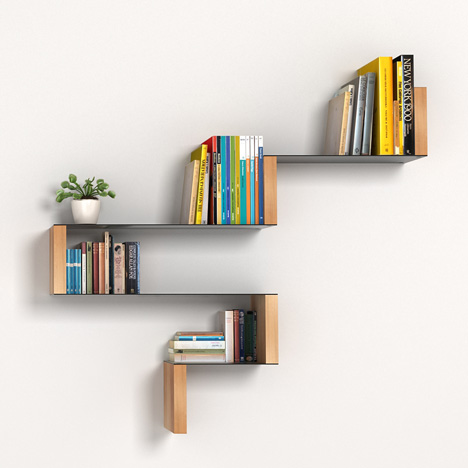 Objects by Estudio Carme Pinos