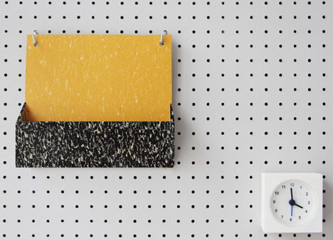 Office for Emu Films by Studio Swine Office for Emu Films by Studio Swine