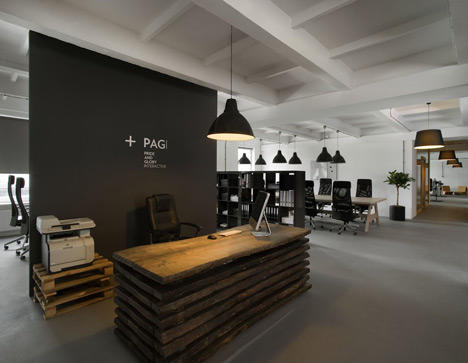 Pride And Glory Interactive by Morpho Studio Pride And Glory Interactive by Morpho Studio