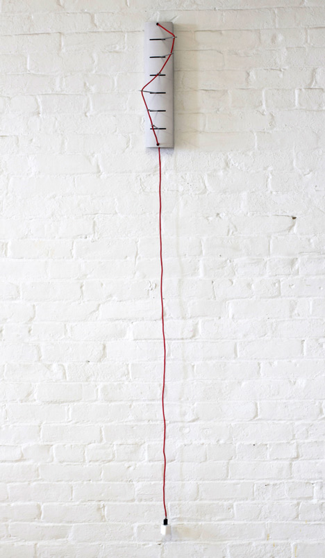 Pulse by Christian Ferrera and Jon McTaggart Pulse by Christian Ferrera and Jon McTaggart