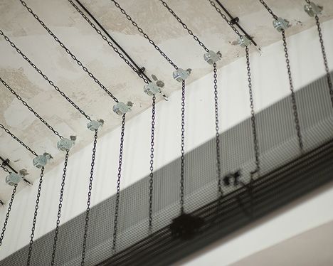 Puma Social Club by EDIT! Architects Puma Social Club by EDIT! Architects