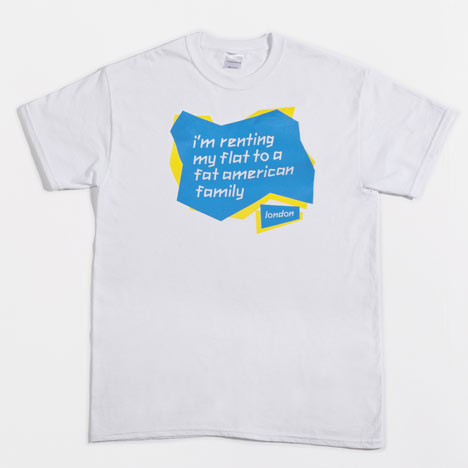 Reality Check souvenirs by Tobatron at Dezeen Super Store