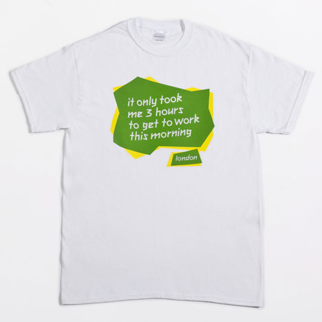 Reality Check souvenirs by Tobatron at Dezeen Super Store