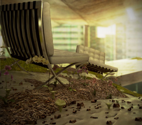 The Symbiotic Office by Richard Black The Symbiotic Office by Richard Black
