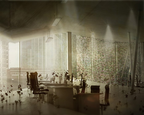 The Symbiotic Office by Richard Black The Symbiotic Office by Richard Black