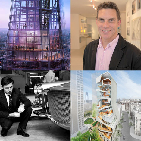 This week on Dezeen