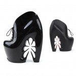 Thorn by Iris van Herpen and United Nude