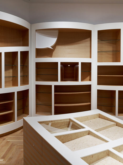 Tokyo's Tokyo by Ryo Matsui Architects Tokyo's Tokyo by Ryo Matsui Architects