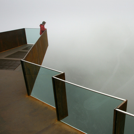 Dezeen Mail #109